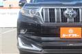 2021 Toyota Land Cruiser Prado