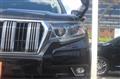 2021 Toyota Land Cruiser Prado