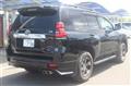 2021 Toyota Land Cruiser Prado