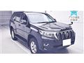 2021 Toyota Land Cruiser Prado