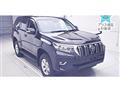 2021 Toyota Land Cruiser Prado