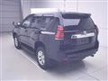 2021 Toyota Land Cruiser Prado