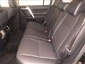 2021 Toyota Land Cruiser Prado