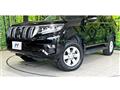 2021 Toyota Land Cruiser Prado