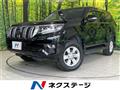 2021 Toyota Land Cruiser Prado