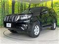 2021 Toyota Land Cruiser Prado