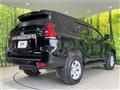 2021 Toyota Land Cruiser Prado