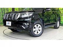 2021 Toyota Land Cruiser Prado