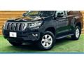 2021 Toyota Land Cruiser Prado