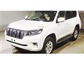 2021 Toyota Land Cruiser Prado