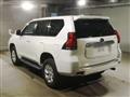 2021 Toyota Land Cruiser Prado