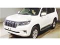 2021 Toyota Land Cruiser Prado