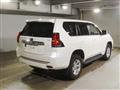2021 Toyota Land Cruiser Prado