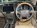 2021 Toyota Land Cruiser Prado