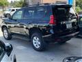2021 Toyota Land Cruiser Prado