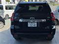 2021 Toyota Land Cruiser Prado