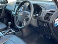2021 Toyota Land Cruiser Prado