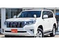 2021 Toyota Land Cruiser Prado