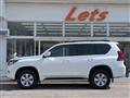 2021 Toyota Land Cruiser Prado