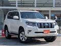 2021 Toyota Land Cruiser Prado