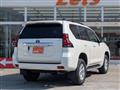 2021 Toyota Land Cruiser Prado