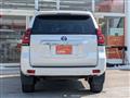 2021 Toyota Land Cruiser Prado