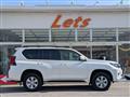 2021 Toyota Land Cruiser Prado