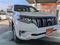 2021 Toyota Land Cruiser Prado