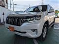 2021 Toyota Land Cruiser Prado
