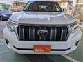 2021 Toyota Land Cruiser Prado