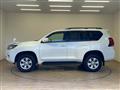 2021 Toyota Land Cruiser Prado