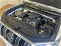 2021 Toyota Land Cruiser Prado