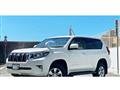 2021 Toyota Land Cruiser Prado