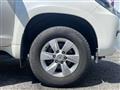 2021 Toyota Land Cruiser Prado