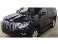2021 Toyota Land Cruiser Prado