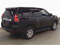 2021 Toyota Land Cruiser Prado