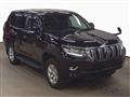 2021 Toyota Land Cruiser Prado