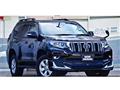 2021 Toyota Land Cruiser Prado