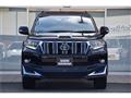2021 Toyota Land Cruiser Prado