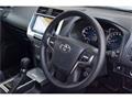 2021 Toyota Land Cruiser Prado