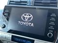 2021 Toyota Land Cruiser Prado