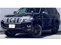 2021 Toyota Land Cruiser Prado