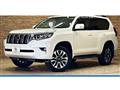 2021 Toyota Land Cruiser Prado