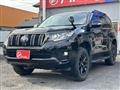 2021 Toyota Land Cruiser Prado