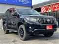 2021 Toyota Land Cruiser Prado