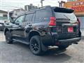 2021 Toyota Land Cruiser Prado
