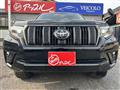2021 Toyota Land Cruiser Prado