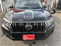 2021 Toyota Land Cruiser Prado