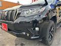 2021 Toyota Land Cruiser Prado