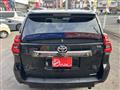 2021 Toyota Land Cruiser Prado